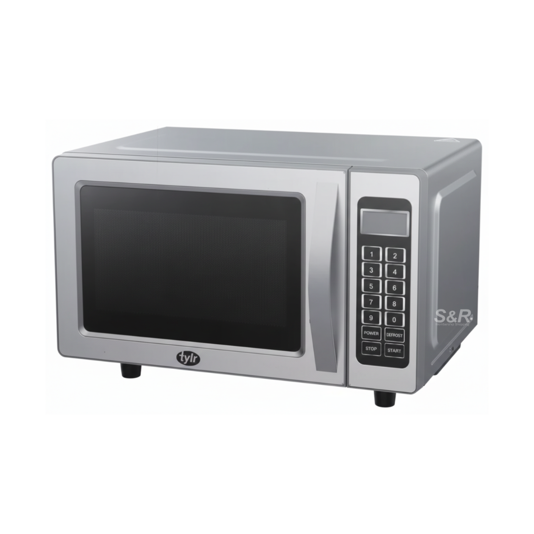 Tylr Professional 25L Microwave Oven TYL-CCM025